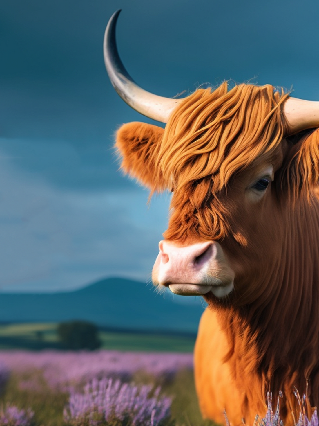 Why Cows are the Most Fascinating Animals on the Planet