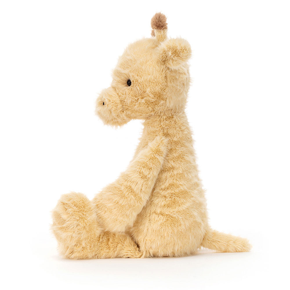Rolie Polie Giraffe Plush