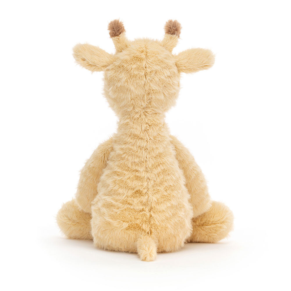 Rolie Polie Giraffe Plush