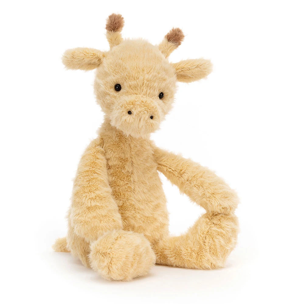 Rolie Polie Giraffe Plush